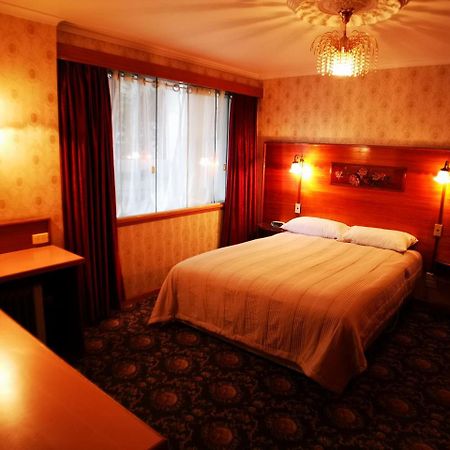 Motel Mayfair On Cavell Hobart Esterno foto
