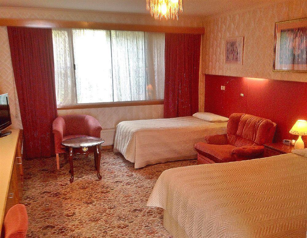 Motel Mayfair On Cavell Hobart Esterno foto