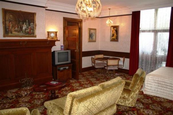 Motel Mayfair On Cavell Hobart Esterno foto