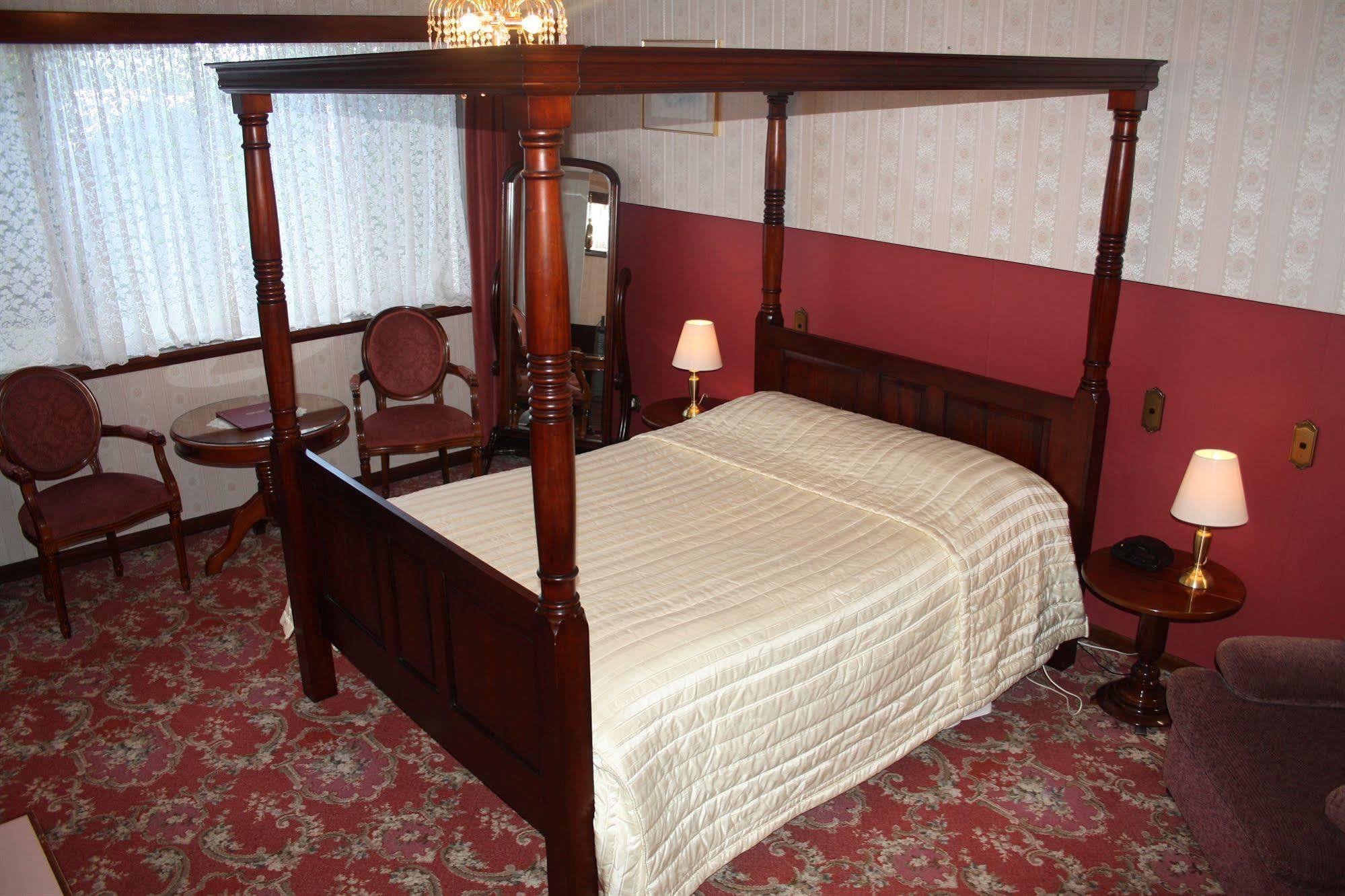Motel Mayfair On Cavell Hobart Esterno foto
