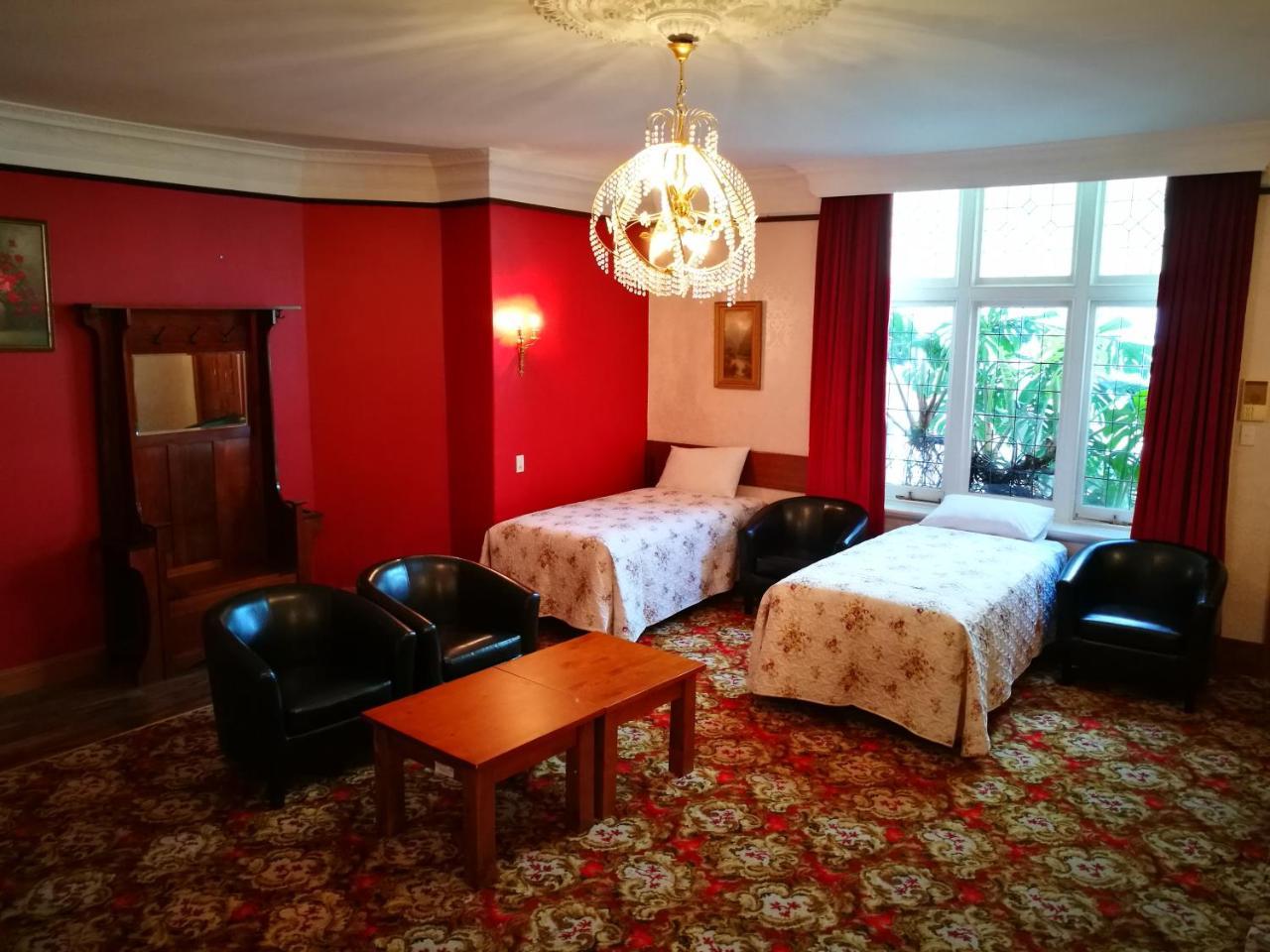 Motel Mayfair On Cavell Hobart Esterno foto
