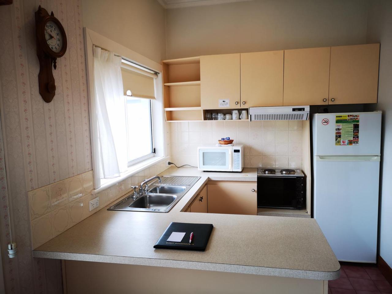 Motel Mayfair On Cavell Hobart Esterno foto