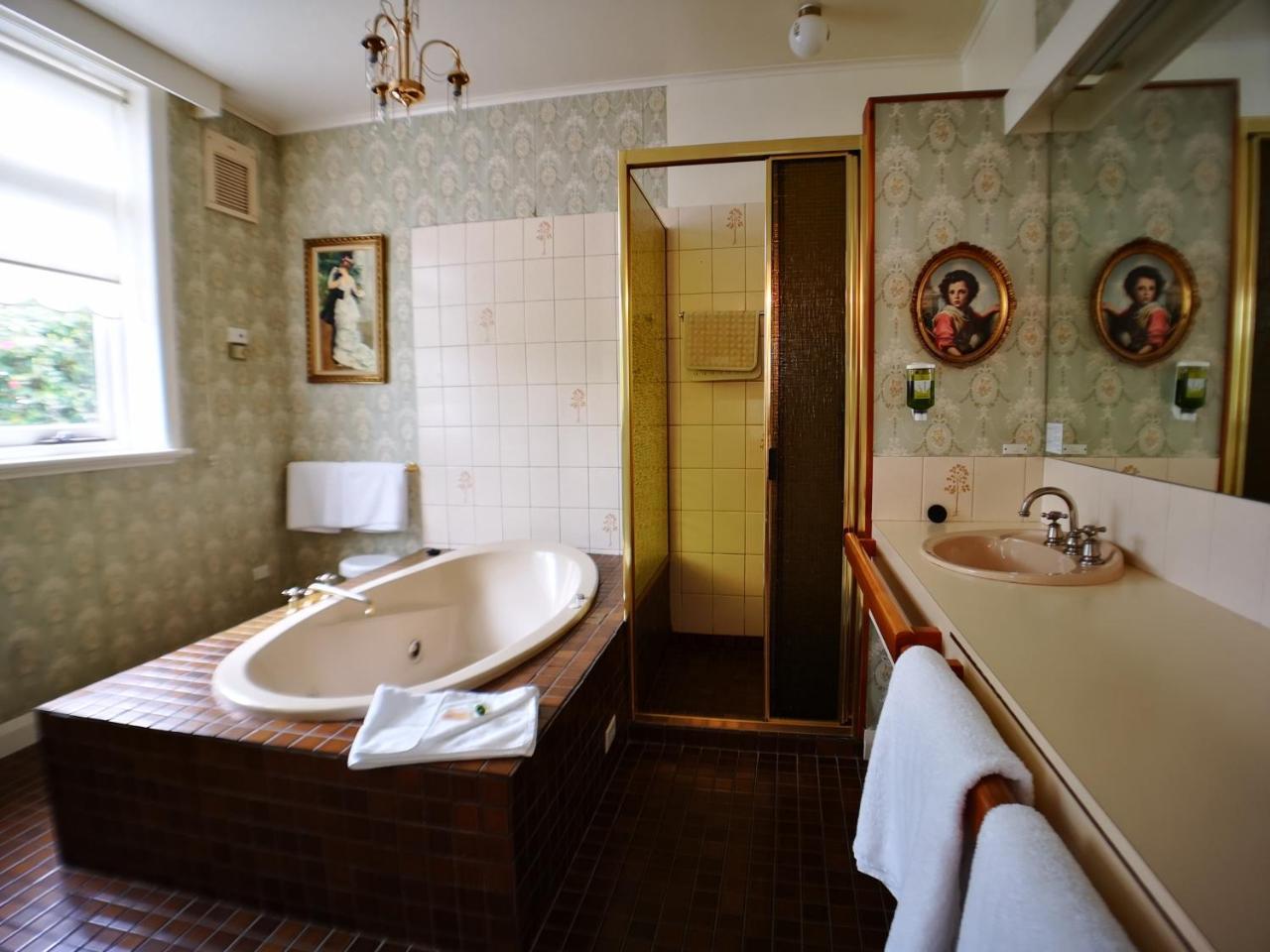 Motel Mayfair On Cavell Hobart Esterno foto