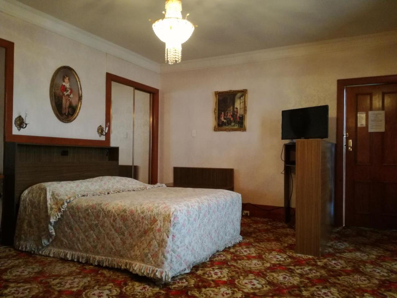 Motel Mayfair On Cavell Hobart Esterno foto