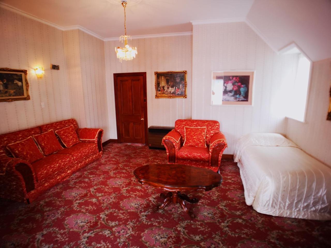 Motel Mayfair On Cavell Hobart Esterno foto