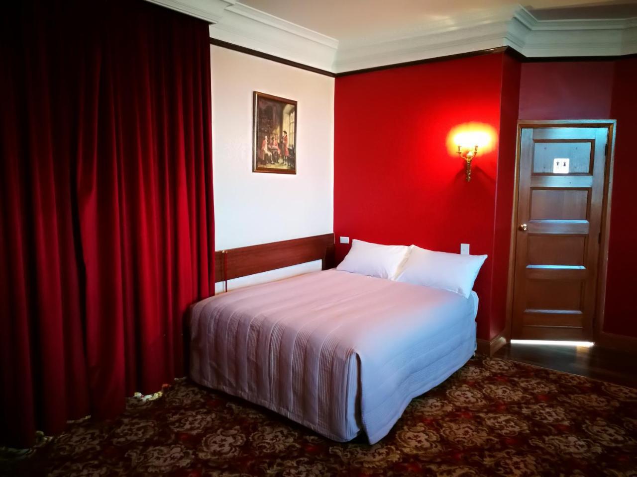 Motel Mayfair On Cavell Hobart Esterno foto